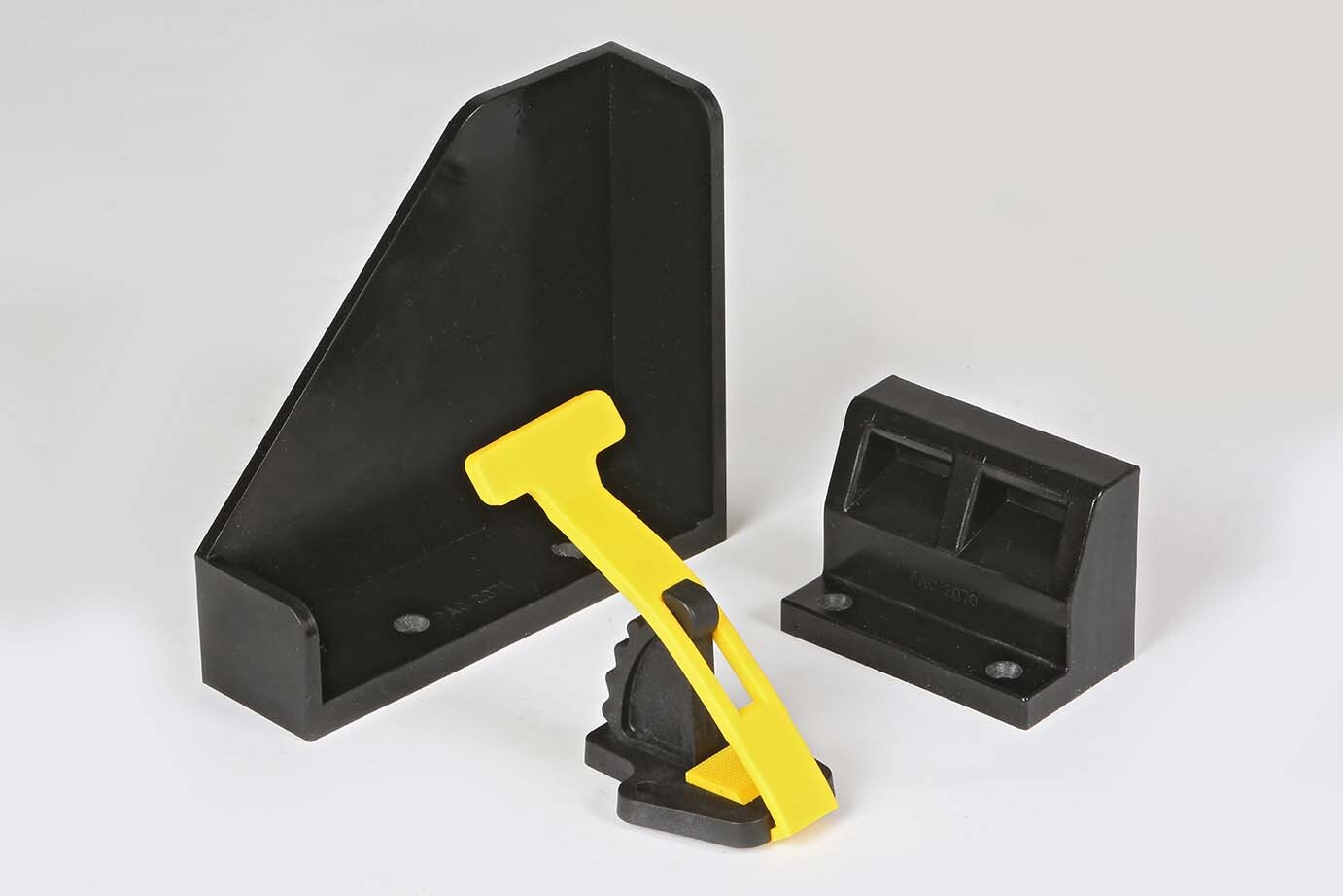 Halligan Tool Mount Kit - K5032 - Image 2