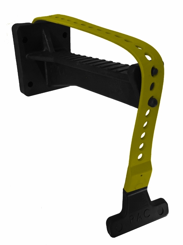 COIL-Lok - Positive Locking Brackets - 1021 - Image 3