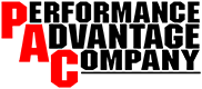 Performance Advantage Company Logo