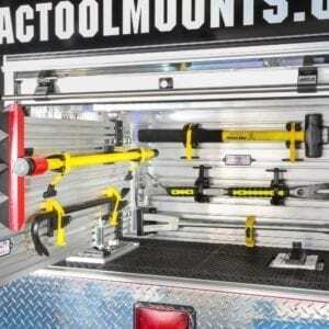 Swing Out Tool Boards