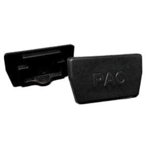 PAC Strut End Caps - 2019EC-2