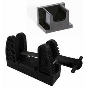 Spreader Base Pocket with Jumob Lok - K5026JL