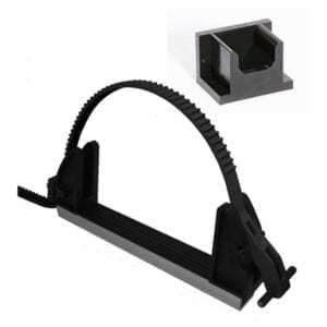 Spreader Base Pocket with Super Adjustamount - K5026SA