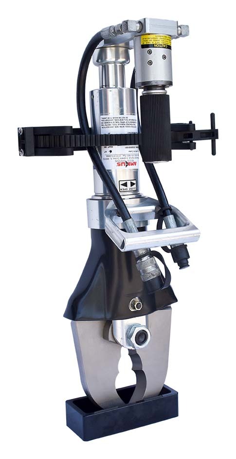 Heavy Rescue Tool Mounting Kit - K5081SA