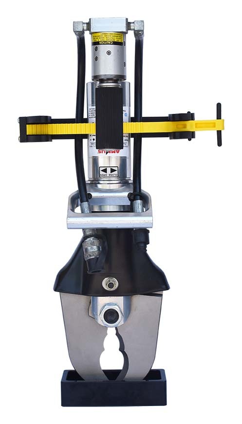 Heavy Rescue Tool Mounting Kit - K5081SA - Image 2