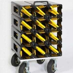 Cylinder Mate Cart CM6000 / CM6060