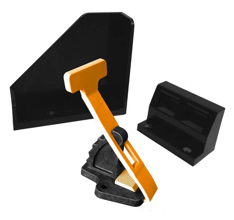 Halligan Tool Mount Kit - K5032 - Image 3