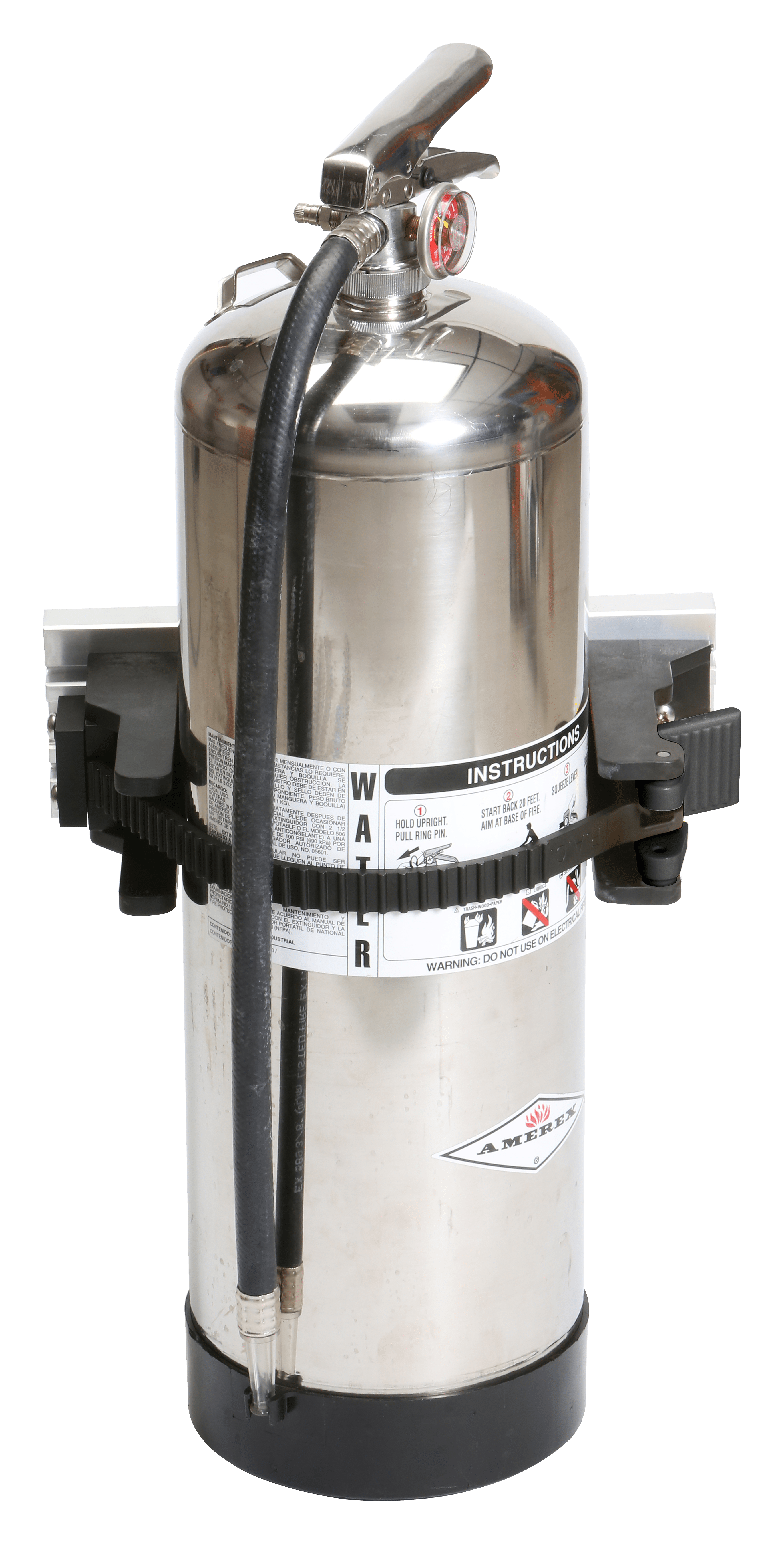 Fast Lok Adjustamount Kit K5020 - Image 3