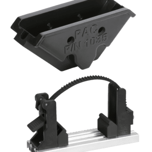 Heavy Rescue Tool Mount Kit with Fastlok - K5035FL