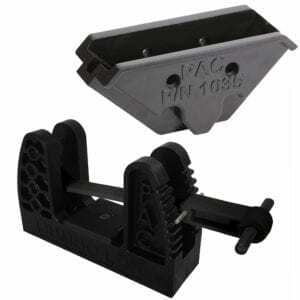 Heavy Rescue Tool Mount Kit with Jumbo Lok - K5035JL