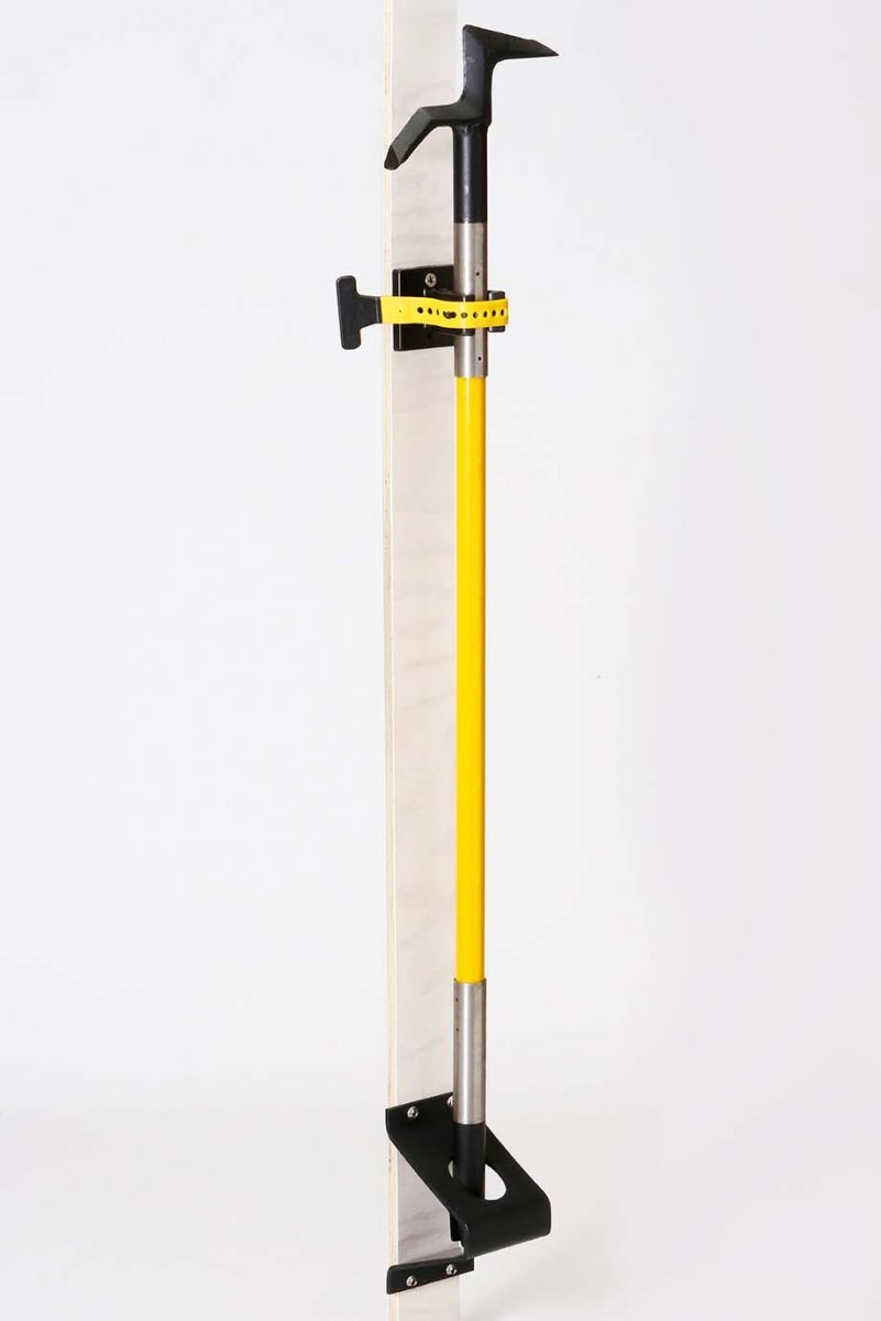 Pole Rest Mount - 1048-1 - Image 3