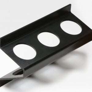 Triple Aerosol Can Mount - 1048-4