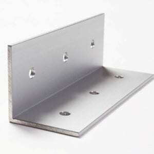 Dual Trac Corner Connector - 3027