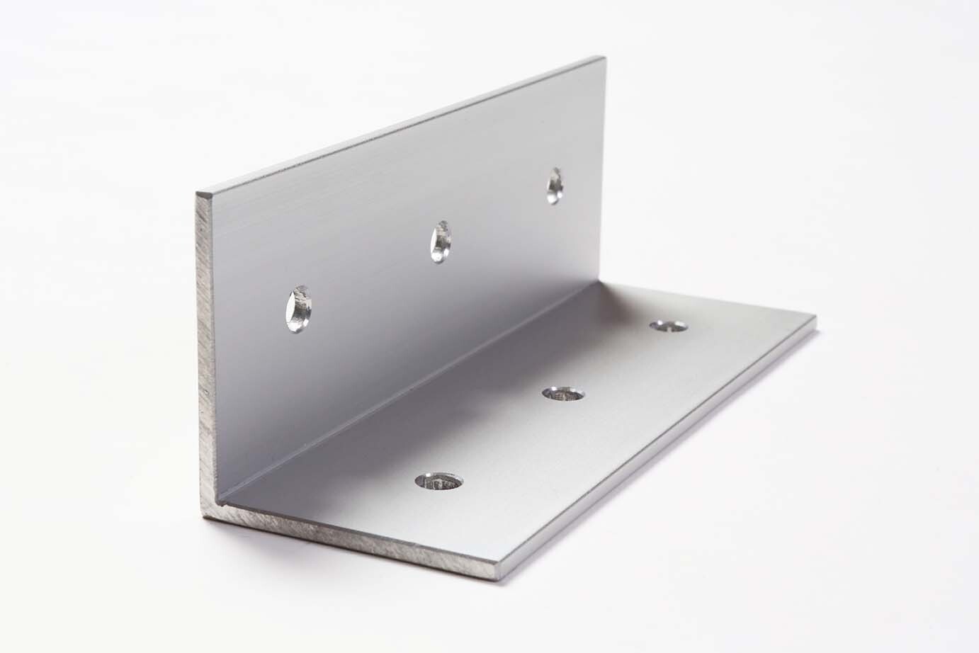 Dual Trac Corner Connector - 3027