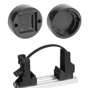 Ram Base Mount Kit with Fastlok - K1022FL