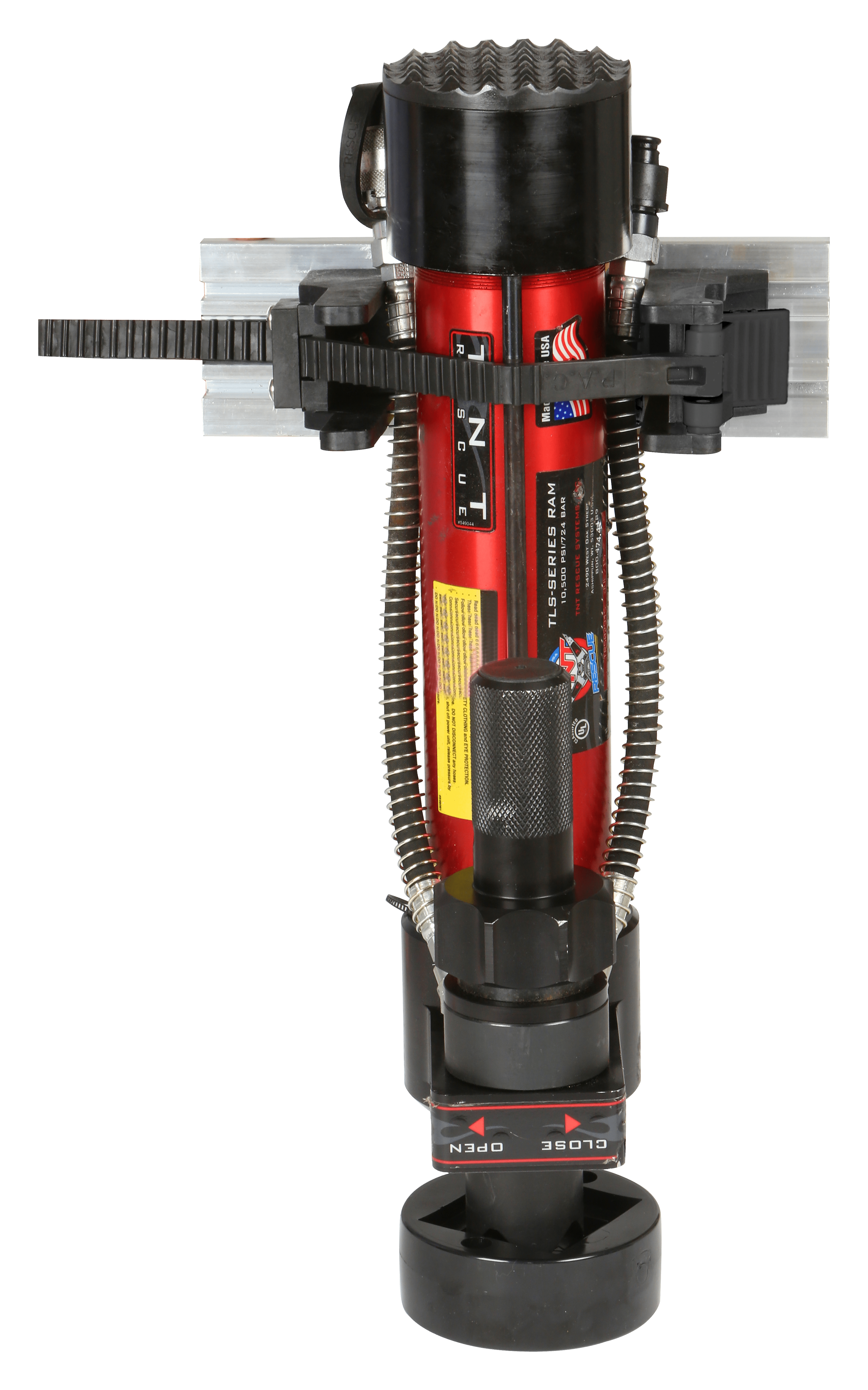 Ram Base Mount Kit with Fastlok - K1022FL - Image 5