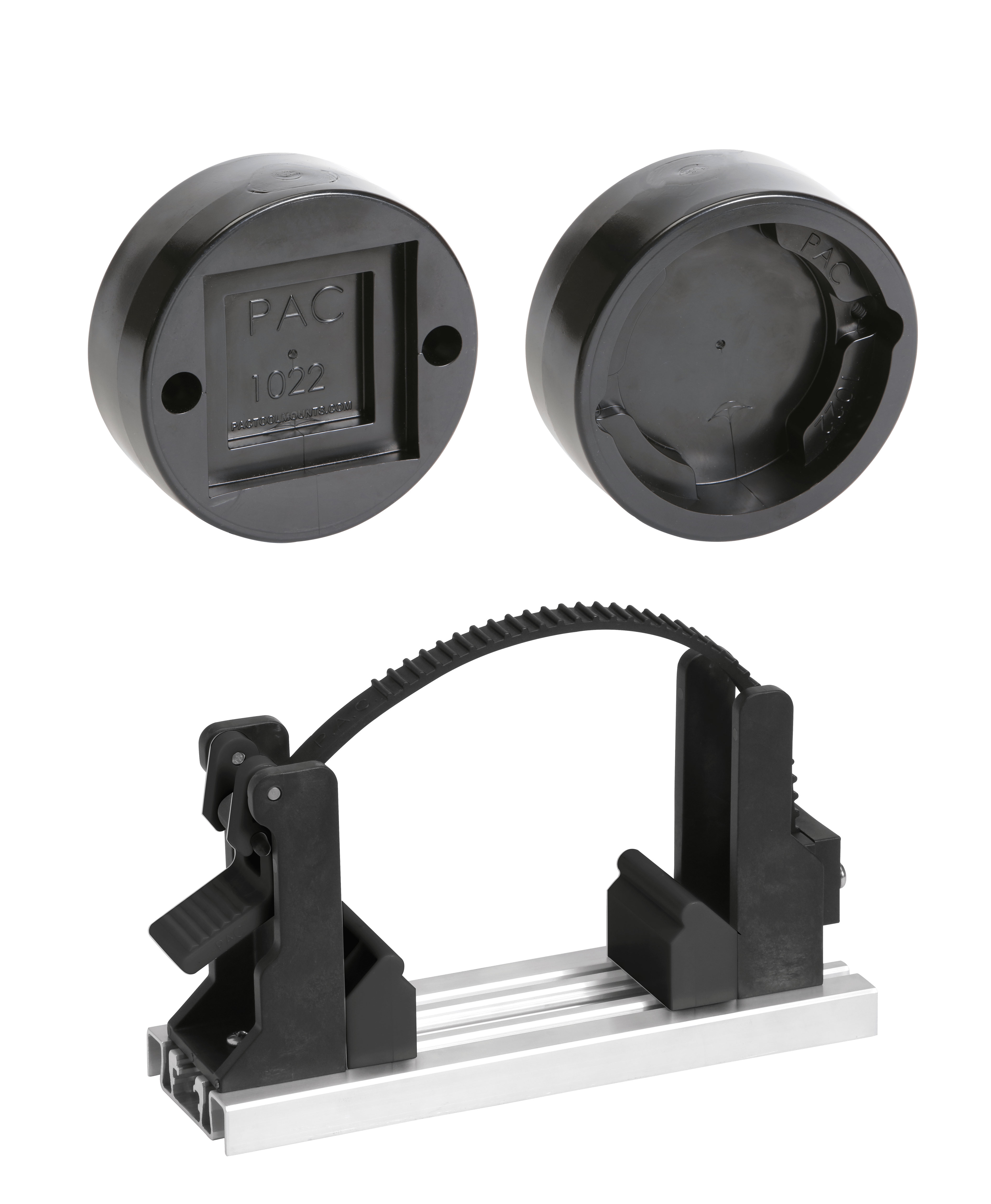 Ram Base Mount Kit with Fastlok - K1022FL