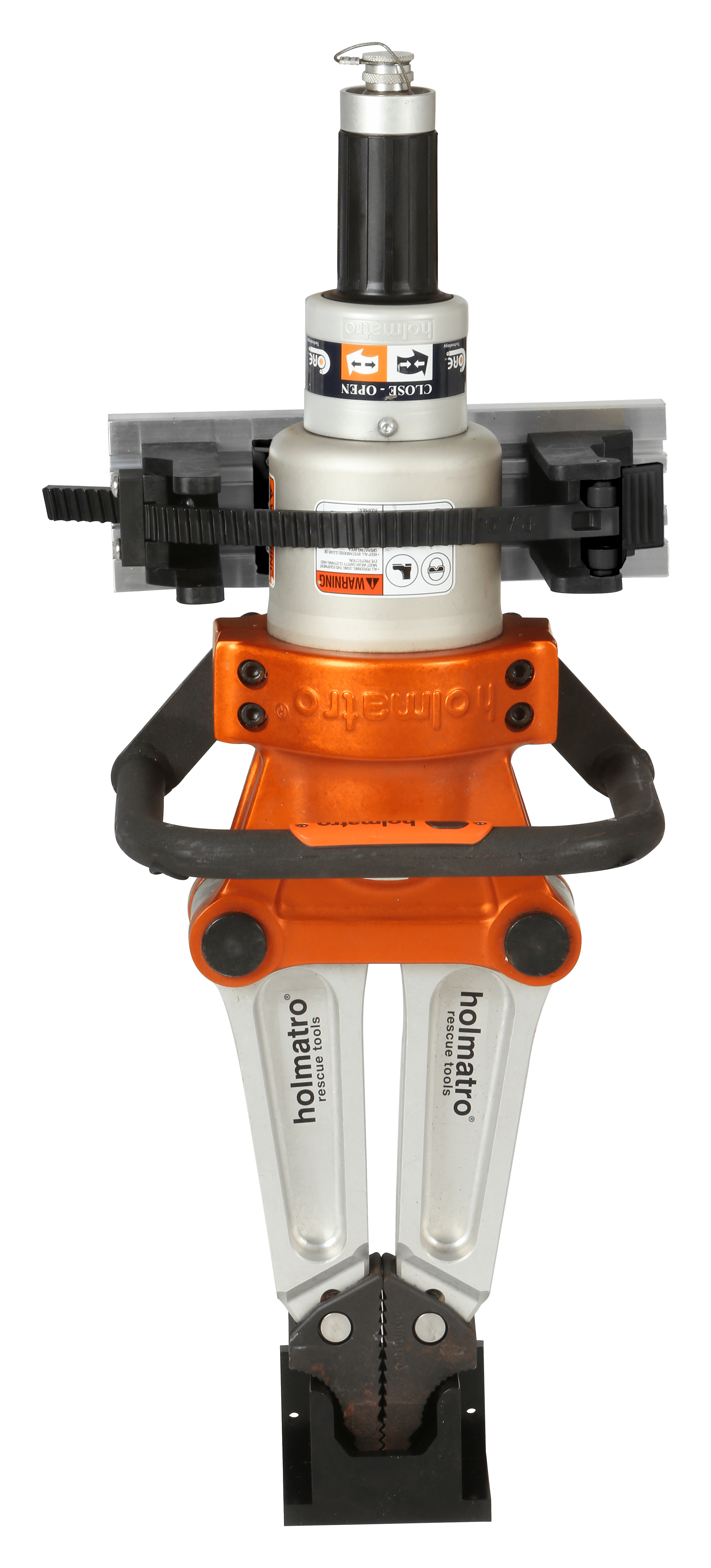 Spreader Base Pocket with Fastlock Adjustamount - K5026FL - Image 3