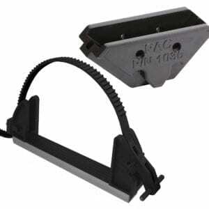 Heavy Rescue Tool Mount Kit with Super Adjustamount - K5035SA