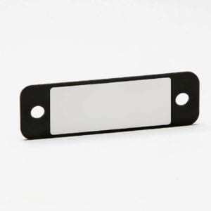 Label Plates - LP002-10