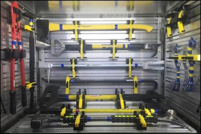 Standard Tool Boards - Image 5