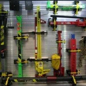 Standard Tool Boards