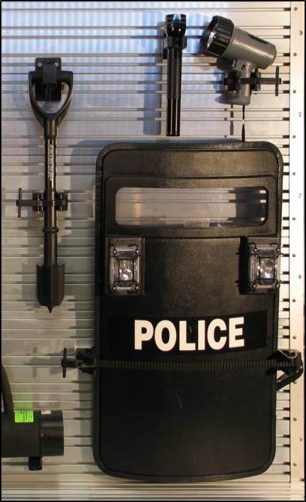 Standard Tool Boards - Image 2