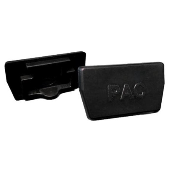 PAC Strut End Caps - 2019EC-2