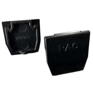 PAC Strut End Caps - 2020EC-2