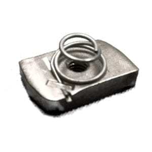 Channel Nut - 3014