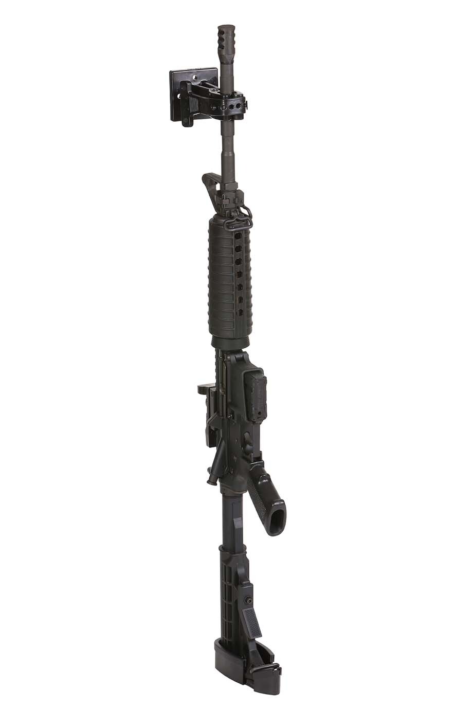 Vertical Gun Mount - LE-1005 - Image 3