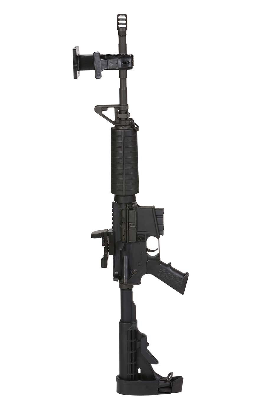 Vertical Gun Mount - LE-1005 - Image 2