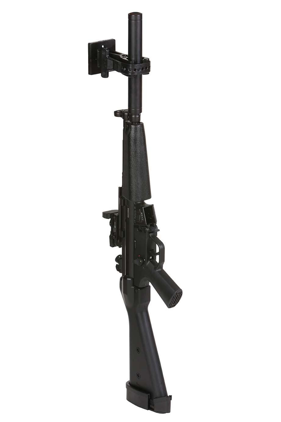 Vertical Gun Mount - LE-1005 - Image 4
