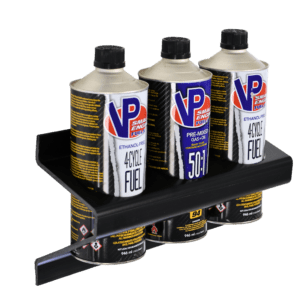 Triple Quart Can Mount (P/N: 1048-5)