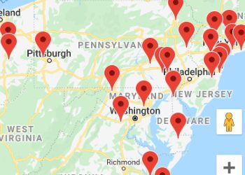 PAC announces our latest Dealer Locator