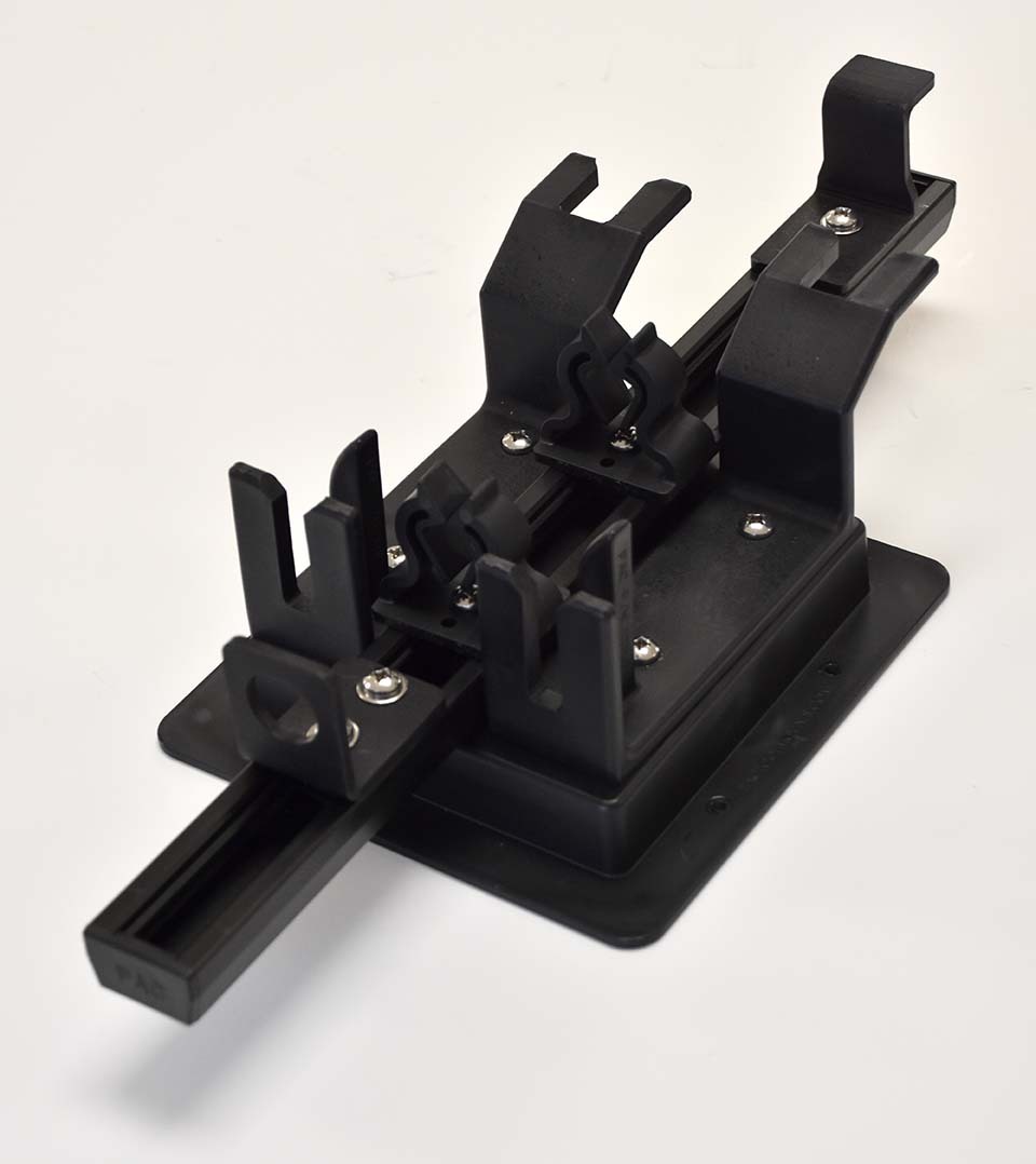 Spanner/Hydrant Wrench Mount P/N K5016 - Image 3