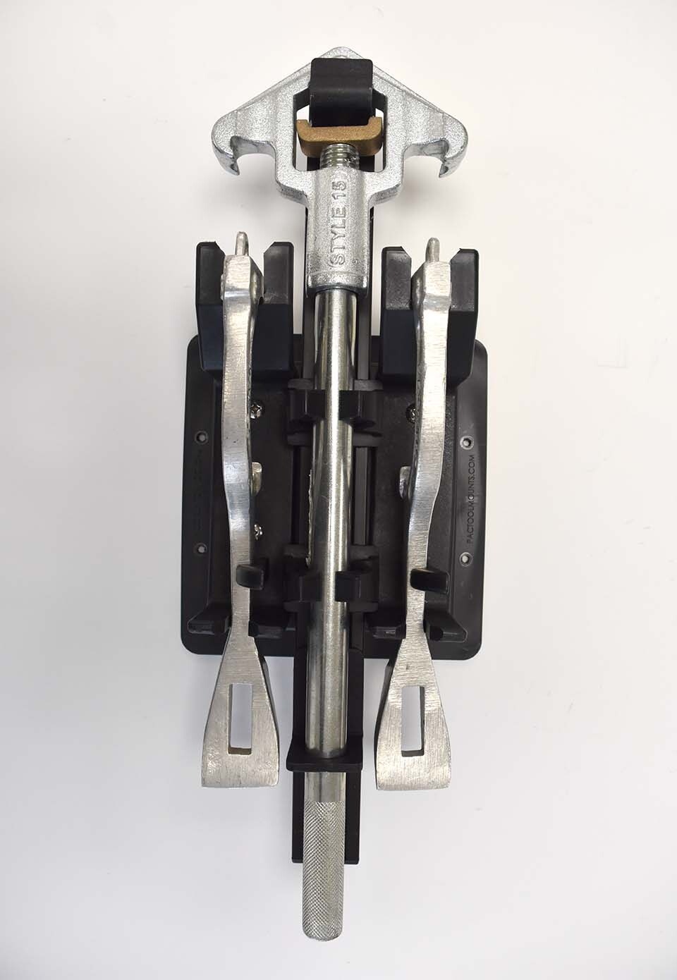 Spanner/Hydrant Wrench Mount P/N K5016 - Image 2