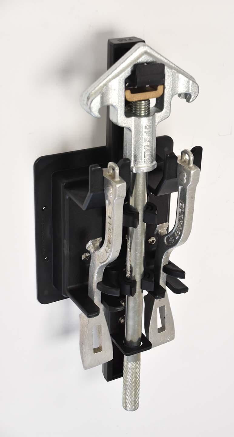 Spanner/Hydrant Wrench Mount P/N K5016