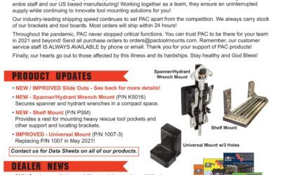 2021 2nd Quarter Newsletter