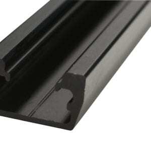 Black PAC Strut (P/N 2019-B)