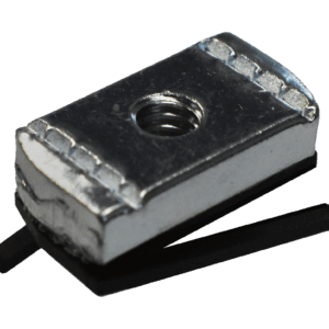 Channel Nut (P/N 2104)