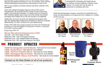 3rd Quarter Newsletter 2022