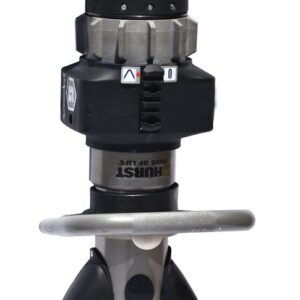 Heavy Rescue Tool Mounting Kit - K5081JL