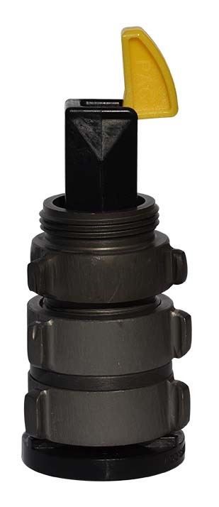 Adapter Loks - 1042-1D - Image 2