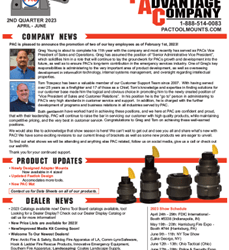 2023 2nd Quarter Newsletter