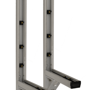 PAC Multi Mount HD Kit P/N K1024